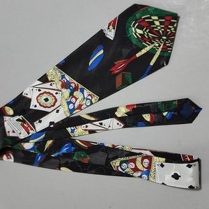 FloRence Tie